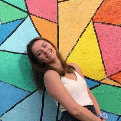 Amy Miles Bio