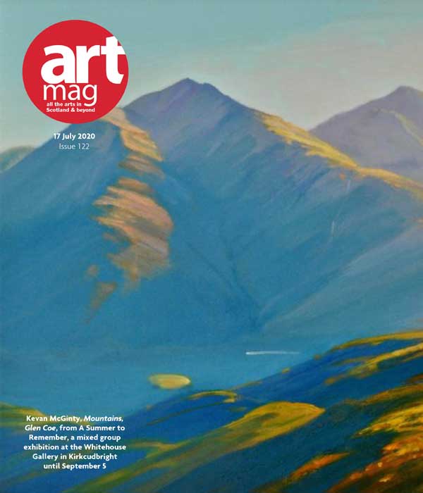 Artag 122 Cover
