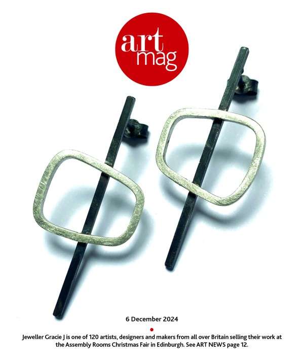 Artmag 343 cover
