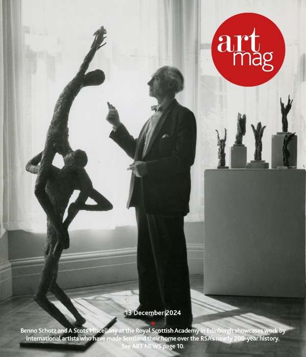 Artmag 344 cover