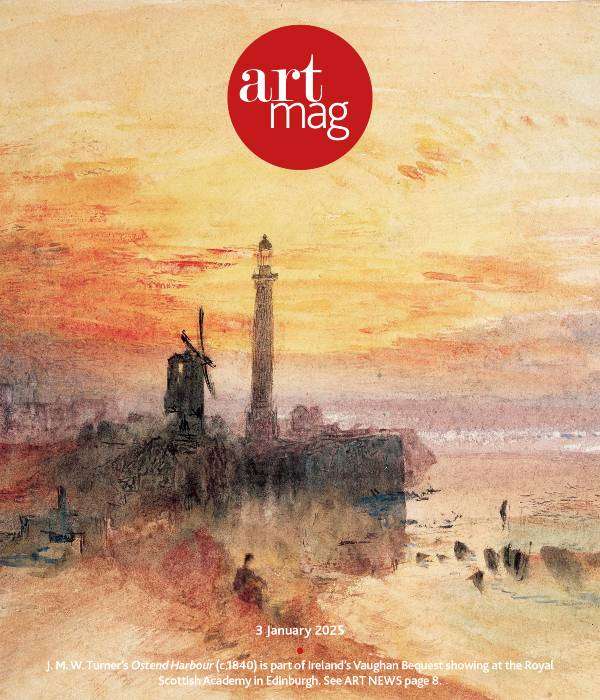 Artmag 347 cover