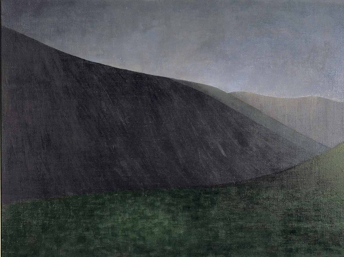 Bet Low, 'In the Hoy Hills Orkney'