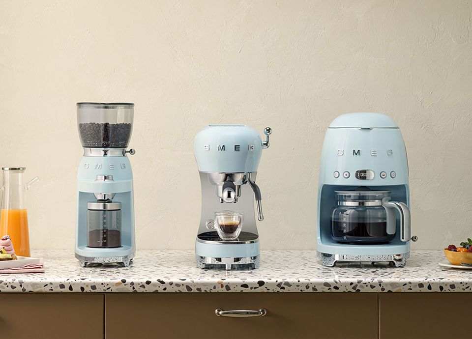 Discover Manual Espresso Coffee Machines