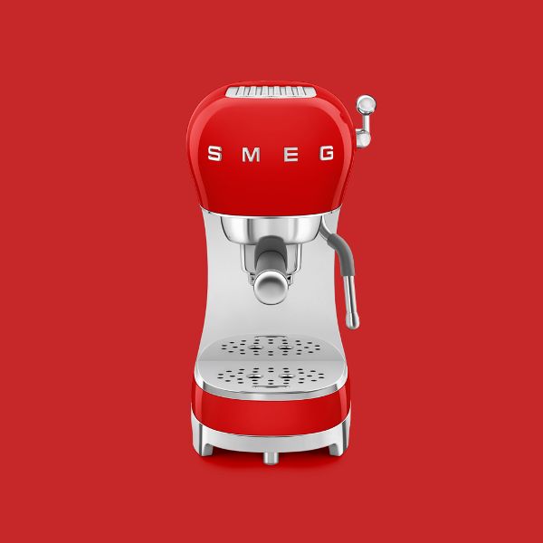 Manual Espresso coffee machine