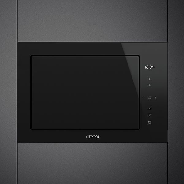 Convection Microwave
