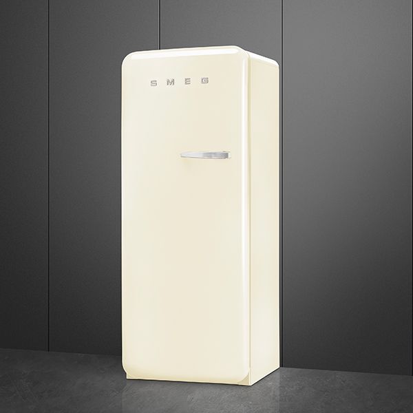 Coloured refrigerators