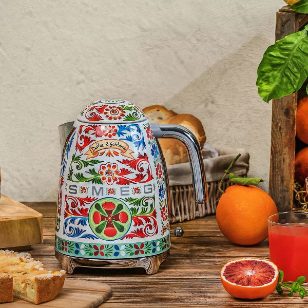 Kettle | Sicily is my love