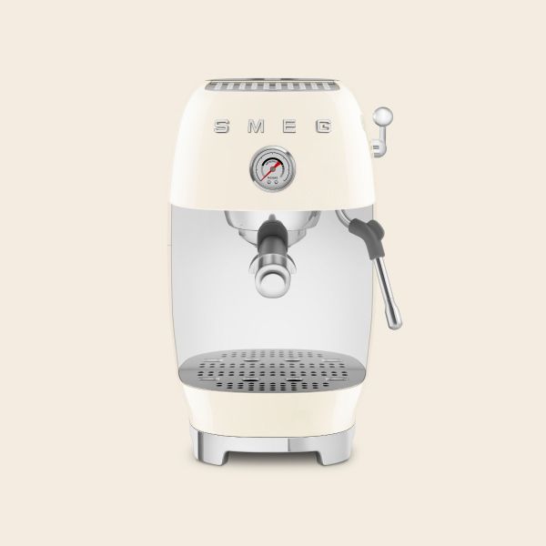 Manual Espresso Coffee Machine