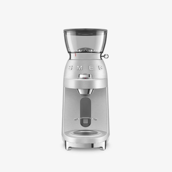 Semi-professional coffee grinder