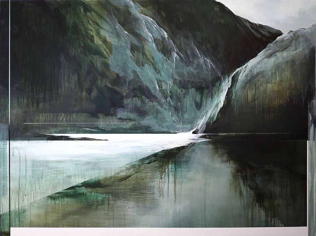 Connie Leibschner, 'Hydration'