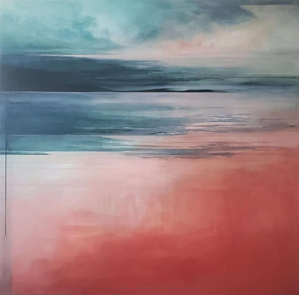Connie Liebschner, 'Summer Soft'
