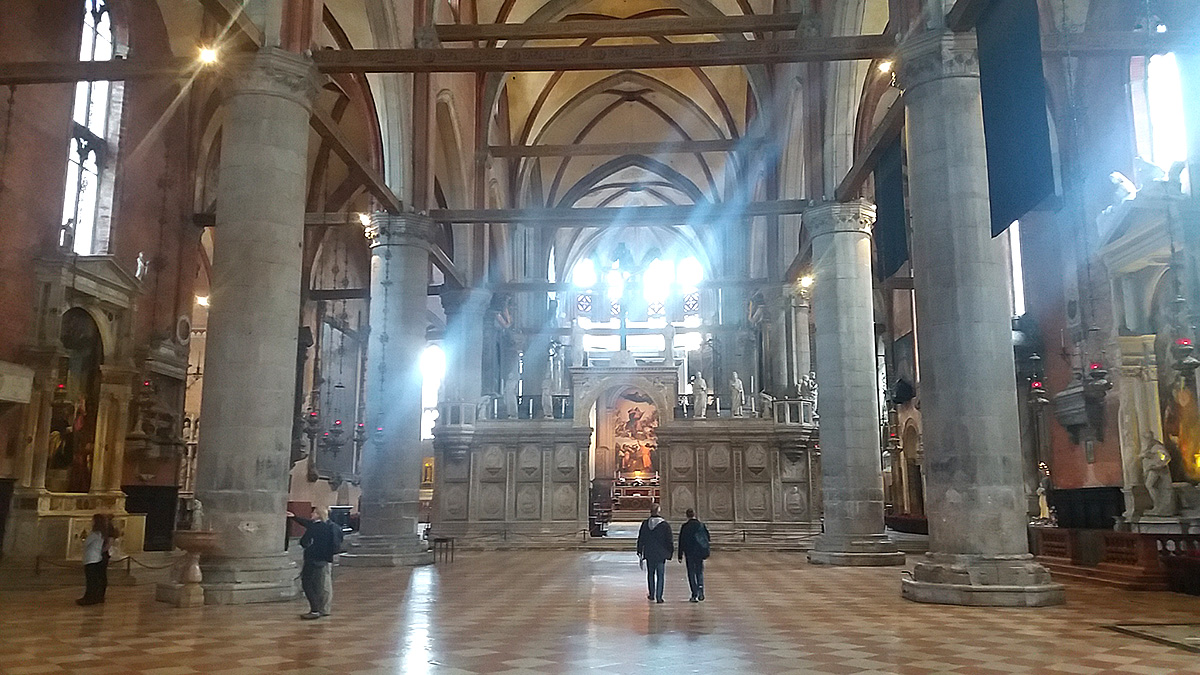 Frari