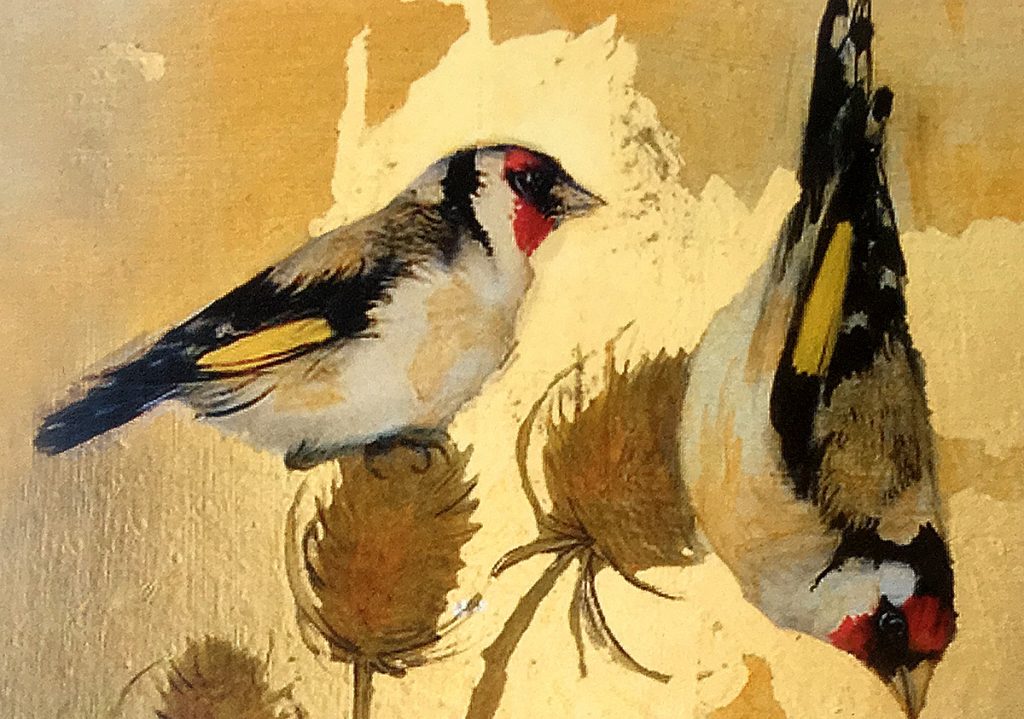 Goldfinch