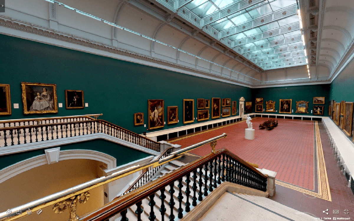 National Gallery of Ireland