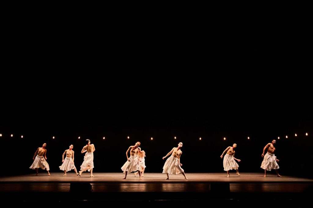 Gira. © Andrew Perry