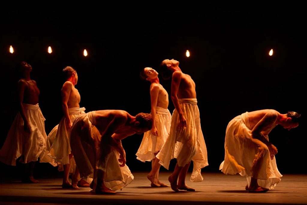 Gira. © Andrew Perry