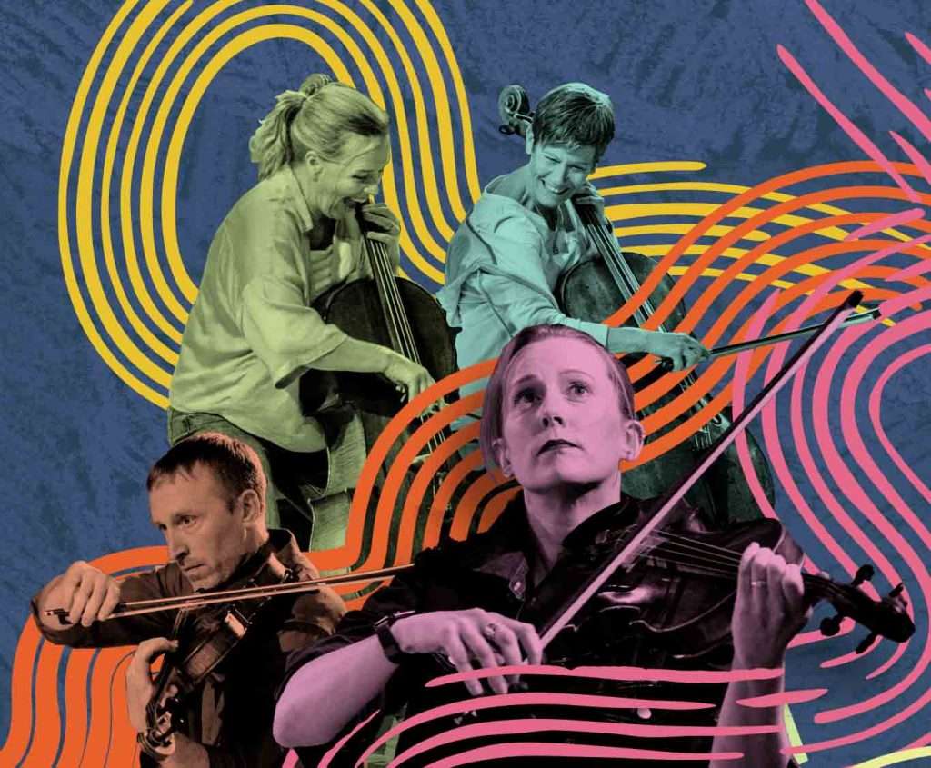 Image Scottish Ensemble