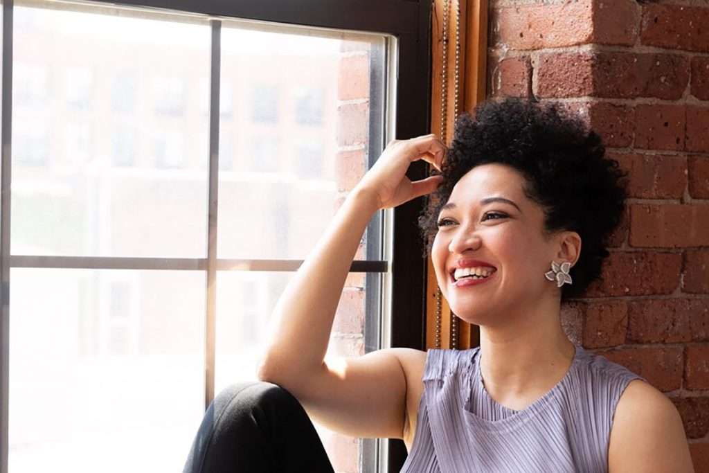 Julia Bullock © Allison Michael Orenstein