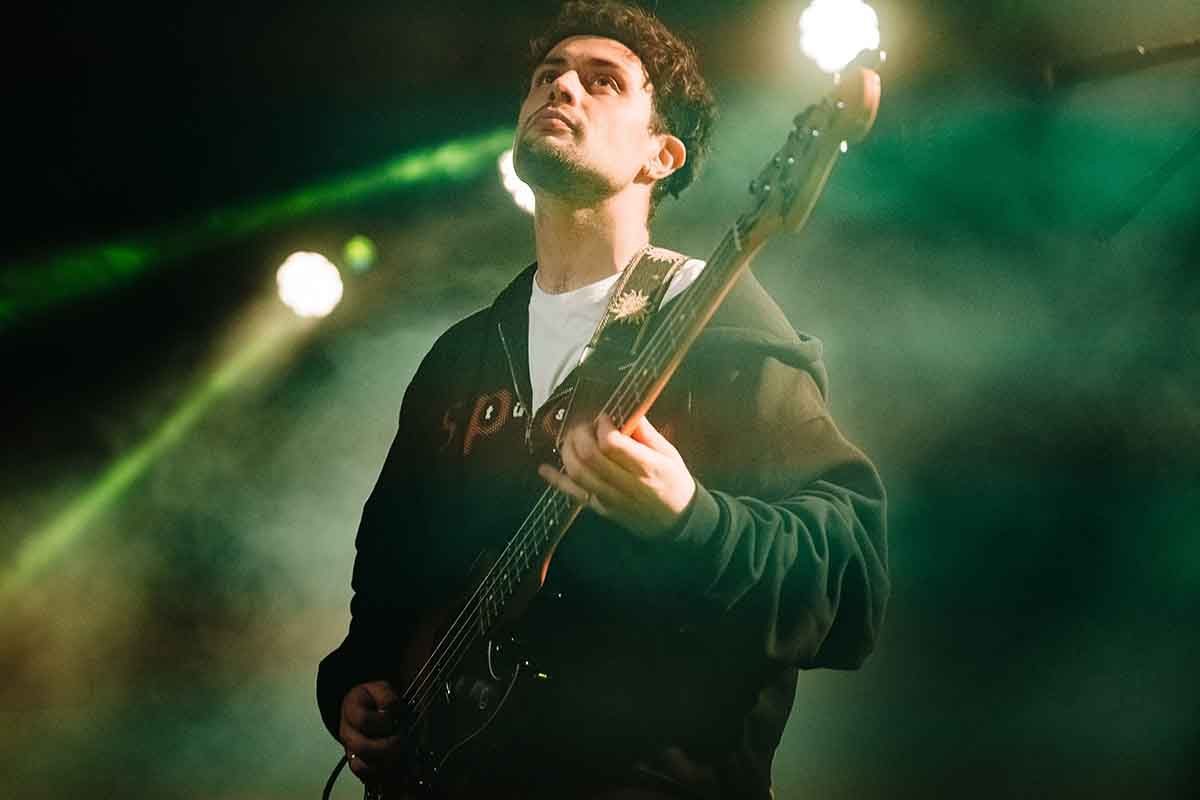 Image Kris Kesiak