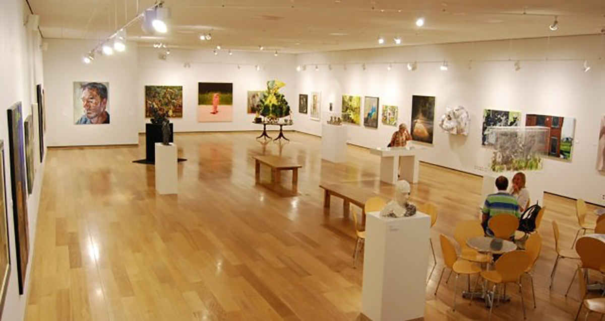Mall Galleries