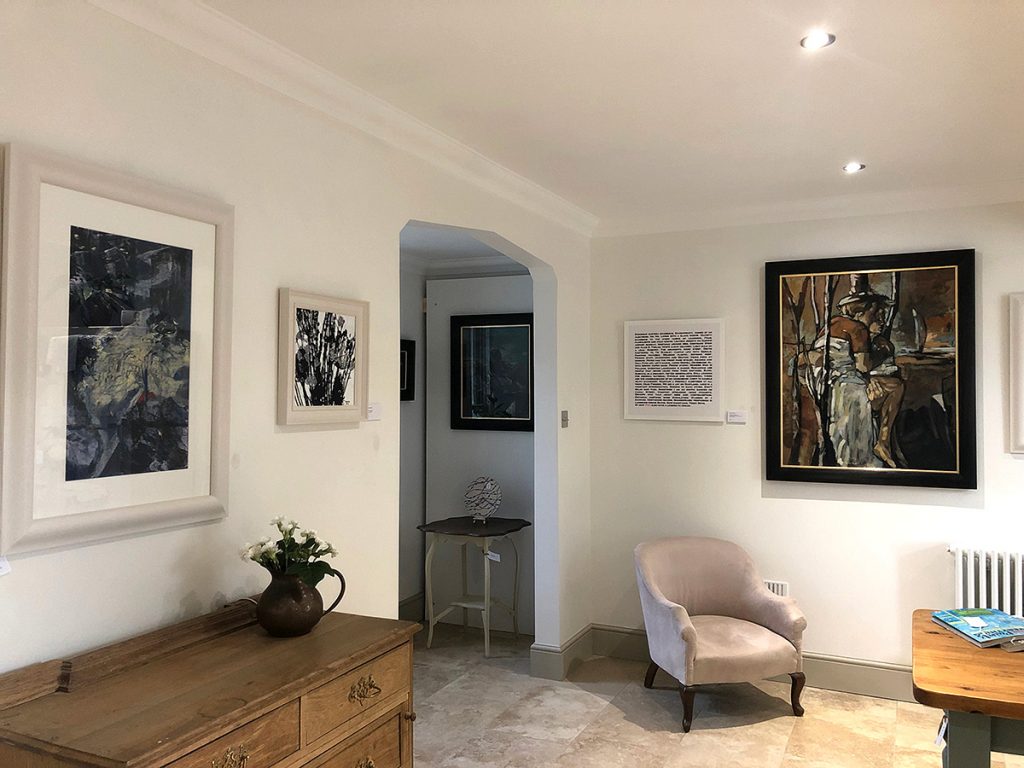 McCallum Art House