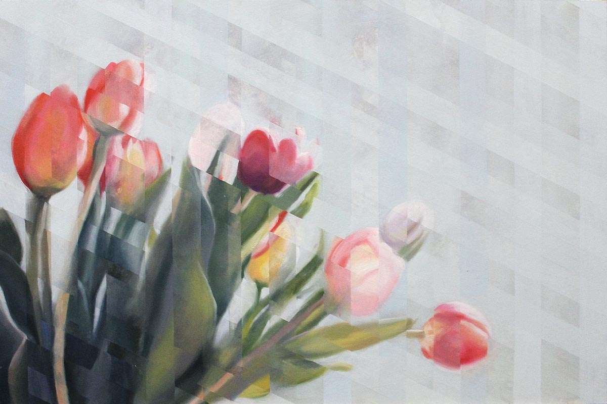 Michelle Campbell, 'Spring'