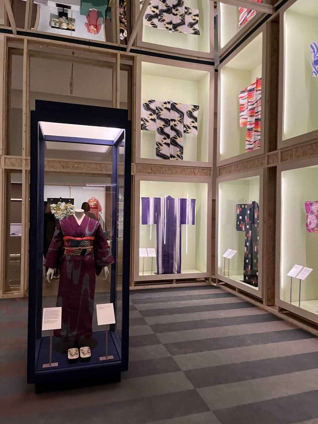 Mirror Room