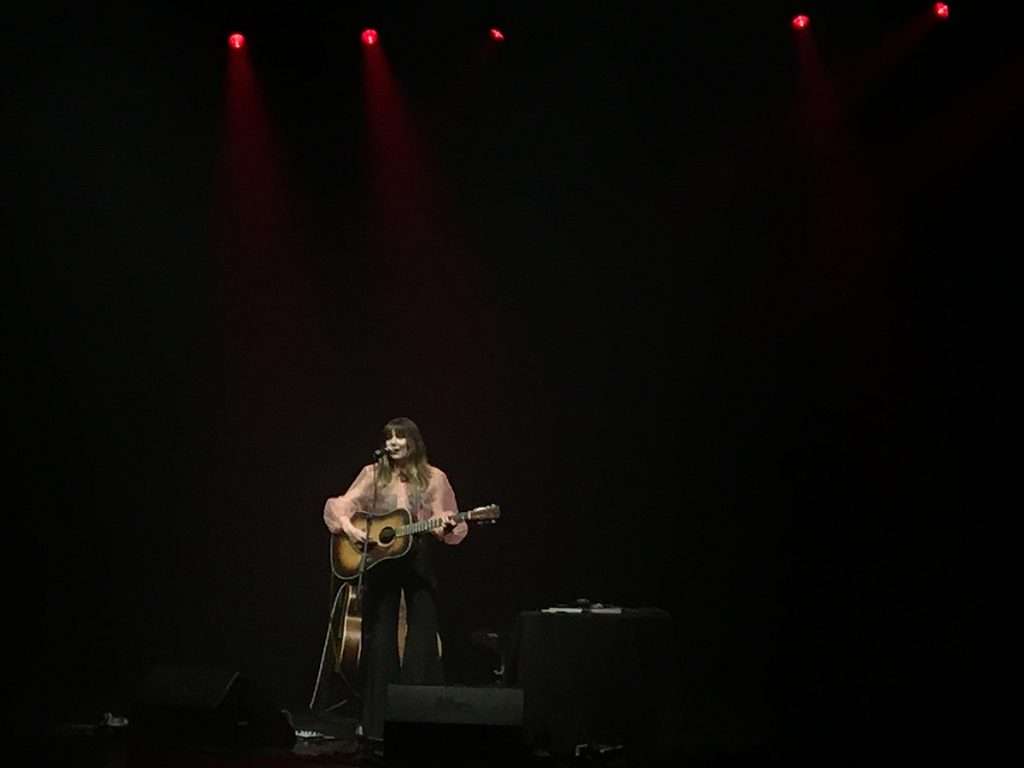 Molly Tuttle
