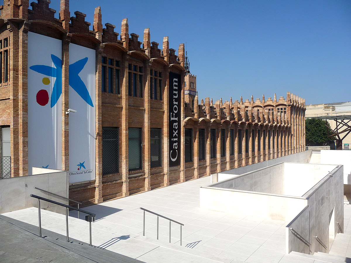 CaixaForum