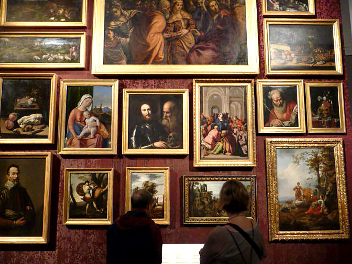 Gallerie dell’Accademia