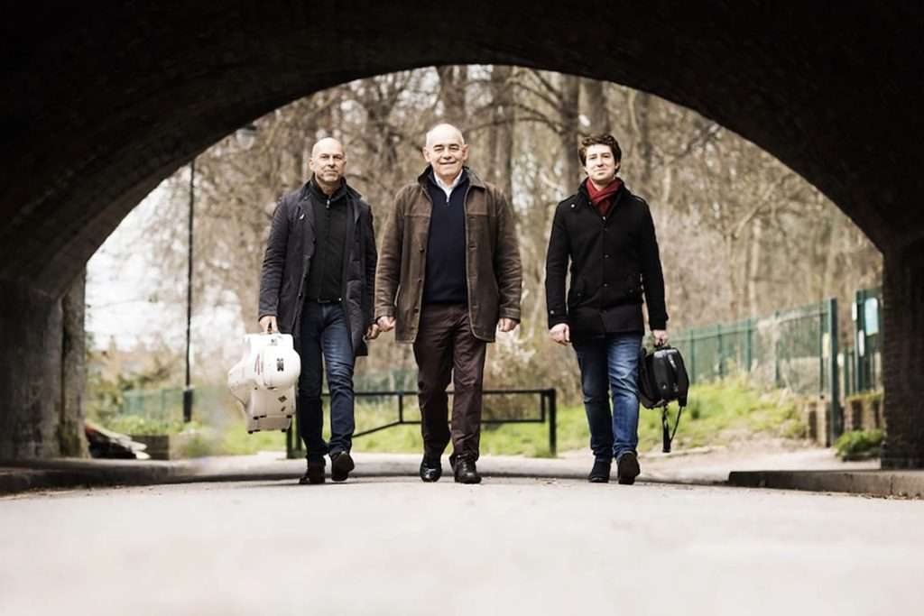Trio Balthasar