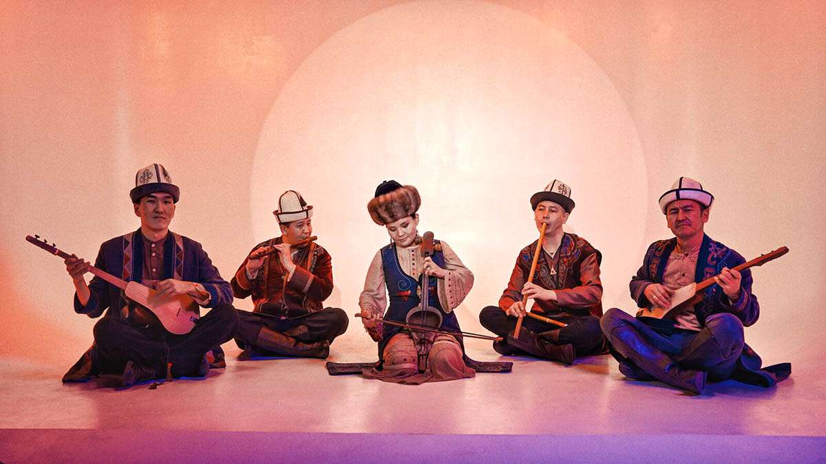 Image Courtesy Edinburgh International Festival