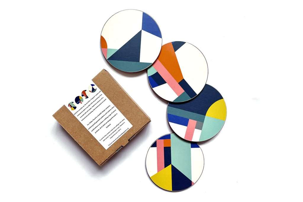 Fun Makes Good will be exhibiting at V&A Dundee