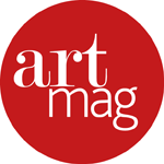 Artmag logo